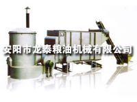 B16型B20型烘幹機