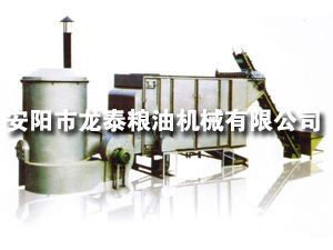 B16型B20型烘幹機