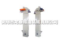 TDTG型皮帶鬥式提升機